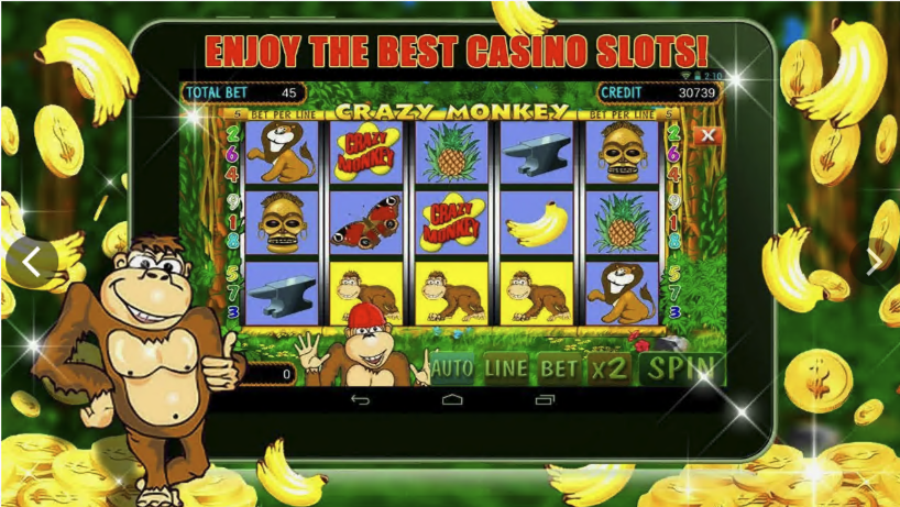 1XSLOTS Casino - Промо 1